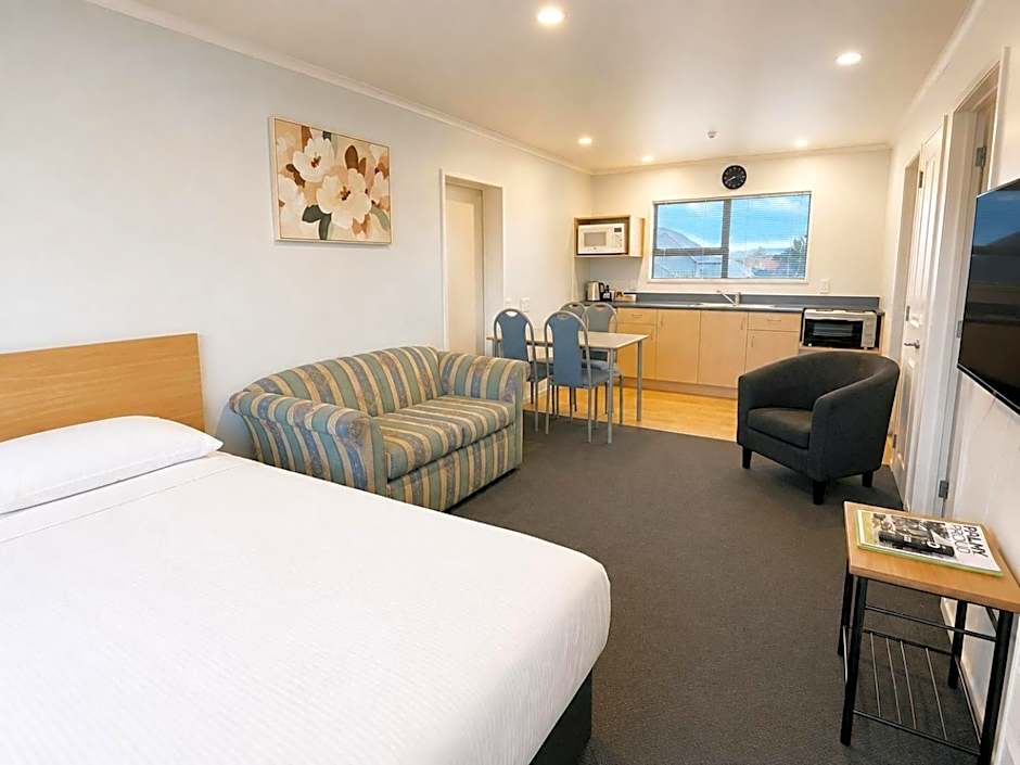 Abode Motel