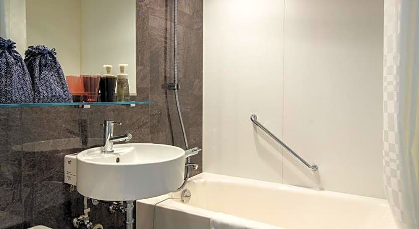 Hotel Resol Kyoto Shijo Muromachi