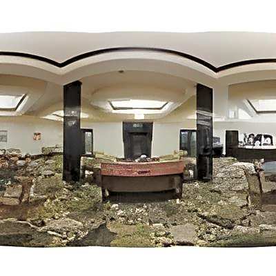 Holiday Inn Express Hotel & Suites Brownfield By IHG