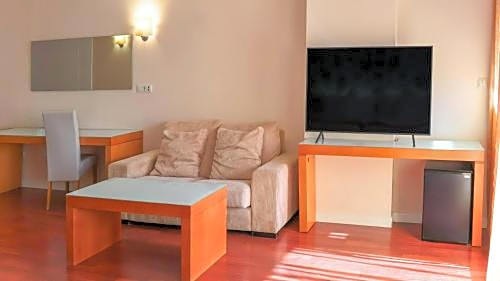 Hotel Granada Palace, affiliated by Melia