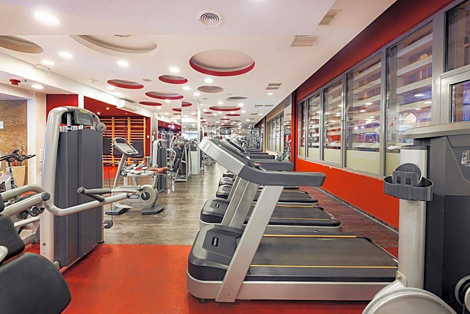 Bliss Residence & Spa 