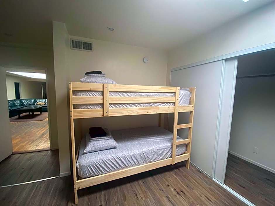 Los Angeles Zen Home