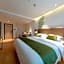 GreenTree Inn Changzhou Times Plaza Business Hotel