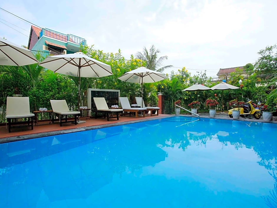 Phuc Thao Villa Hoi An