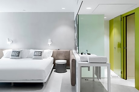 Superior Deluxe Double or Twin Room