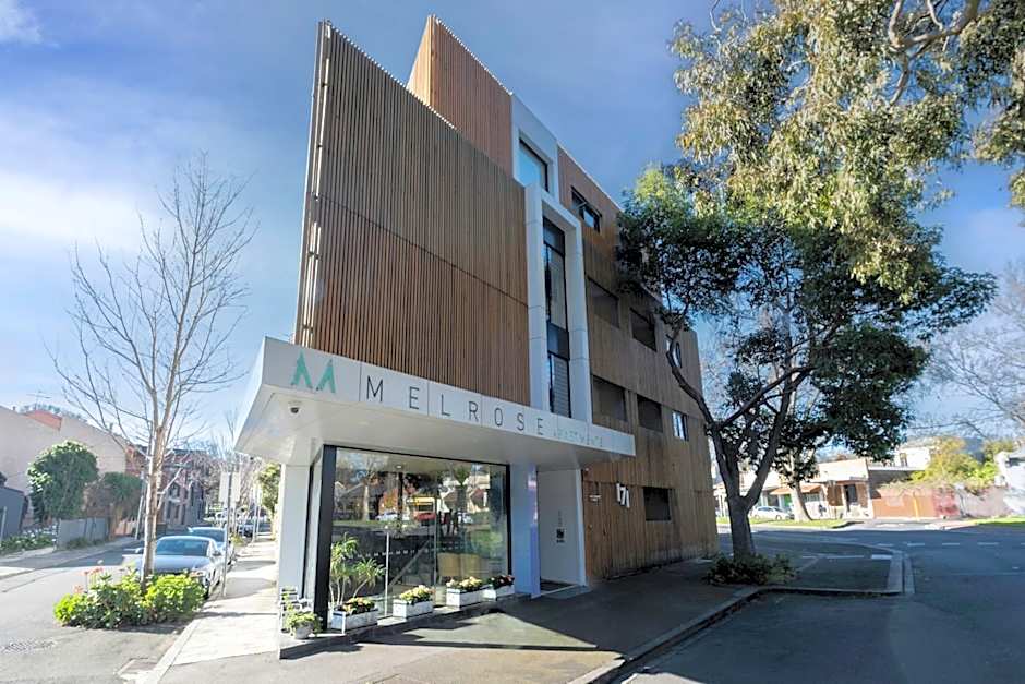 Melrose Apartments