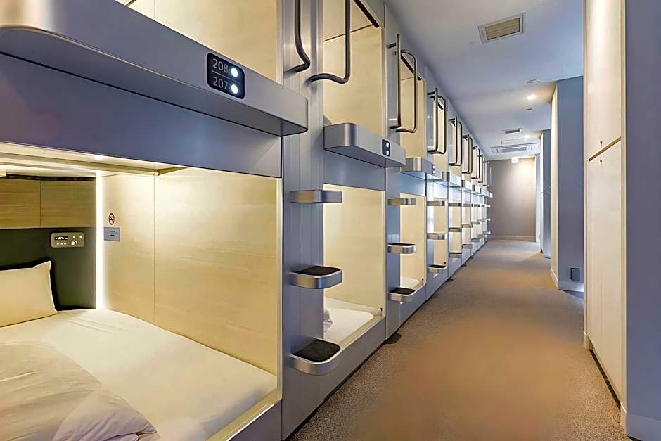 BAY HOTEL Tokyo Hamamatsucho