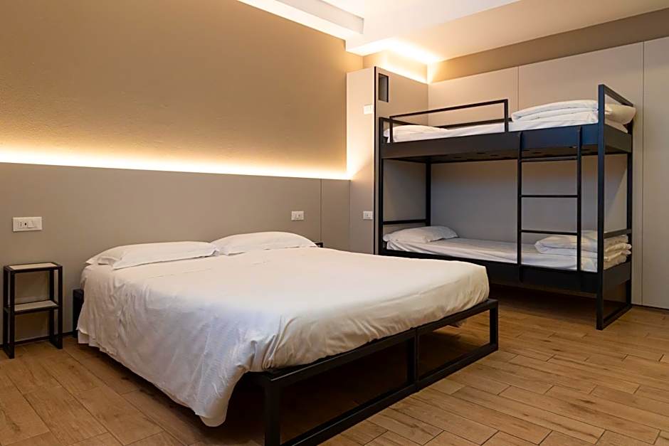 Hotel Astoria