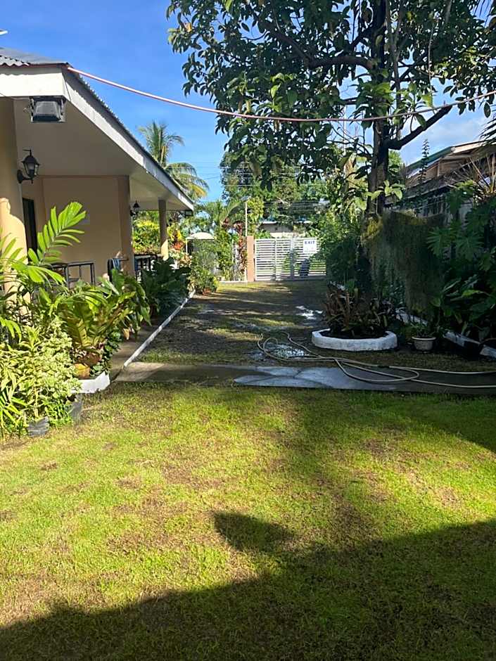 Veance Travellers Inn-Pabuas extension