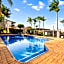 Gladstone CBD Motel