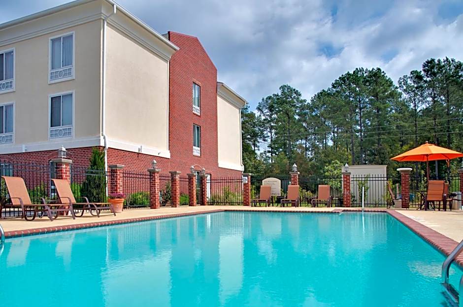 Holiday Inn Express Hotel and Suites Natchitoches By IHG