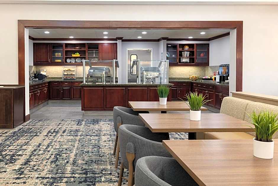 Homewood Suites By Hilton Ontario-Rancho Cucamonga, Ca