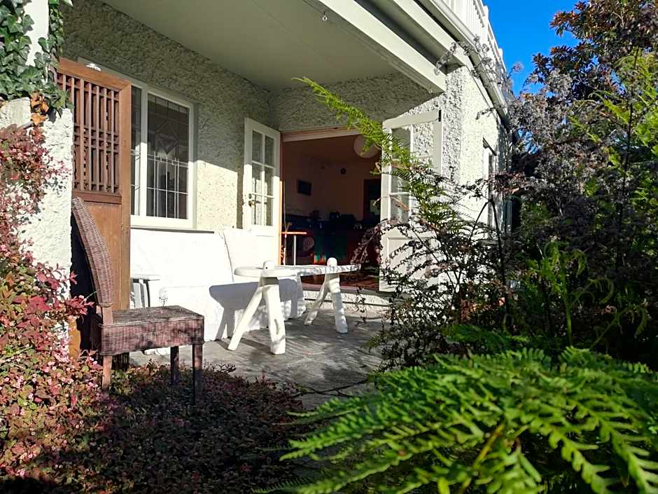 Joya Garden & Villa Studios