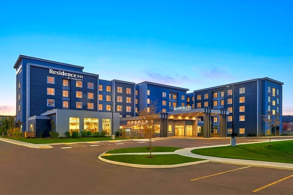 Residence Inn by Marriott Toronto Mississauga Southwest