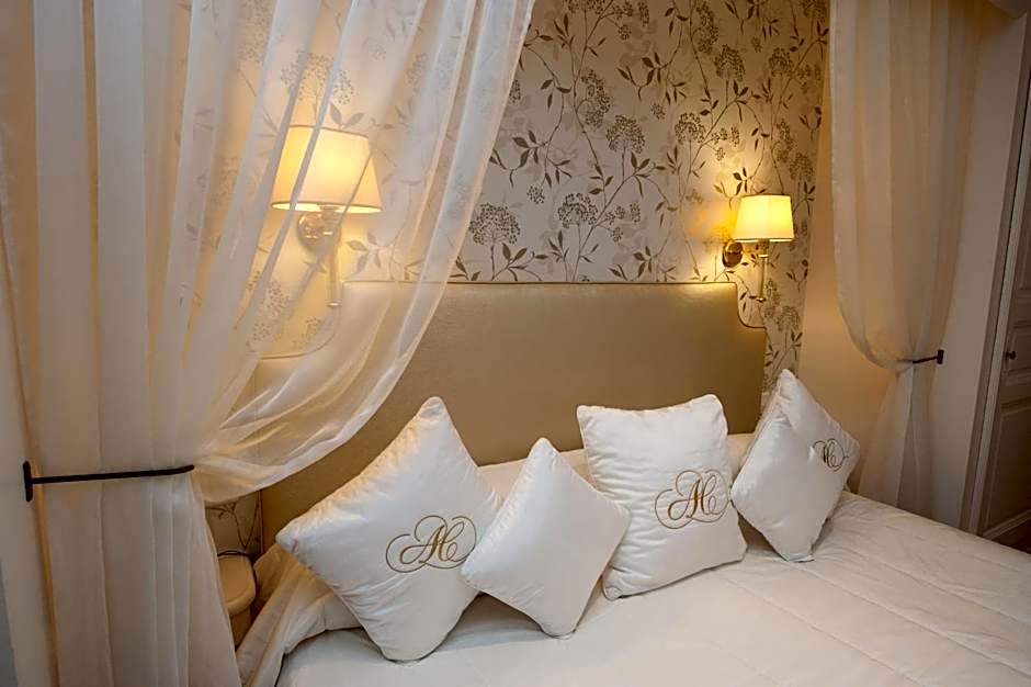 Auberge de Cassagne & Spa