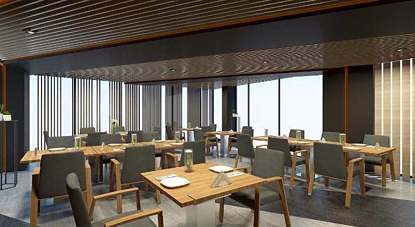 Golden Nha Trang Hotel