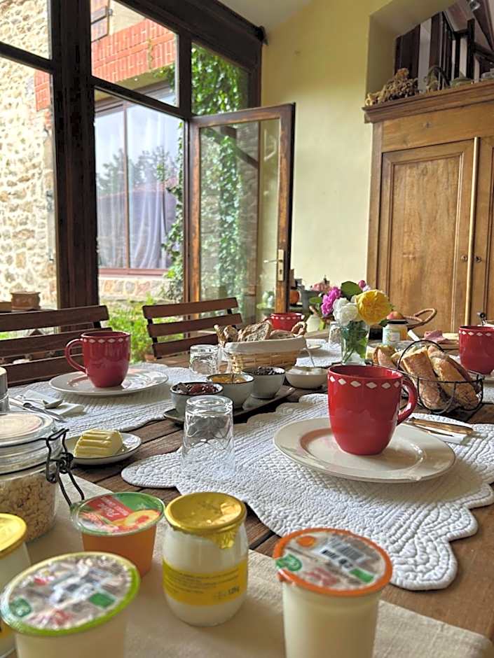 Chambres D'hotes De La Mure