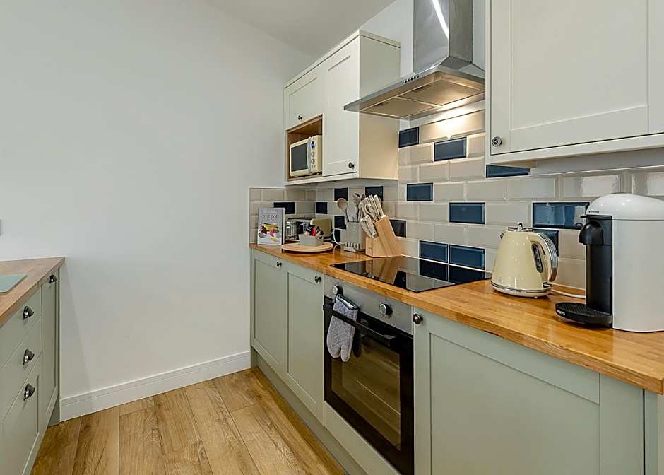 The Woods At Herons Mead