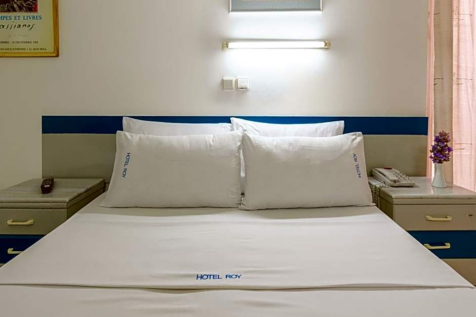 ROY Hotel