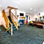 Rodeway inn Urbana Champaign University Area