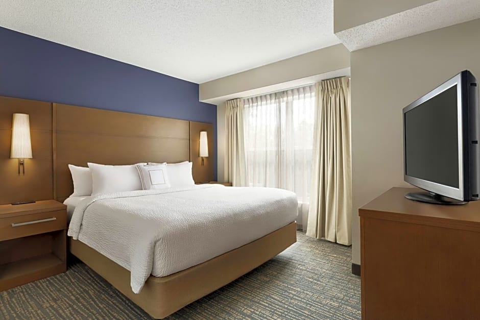 Residence Inn by Marriott Houston The Woodlands/Market Street