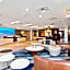 Fairfield Inn & Suites by Marriott St Petersburg North