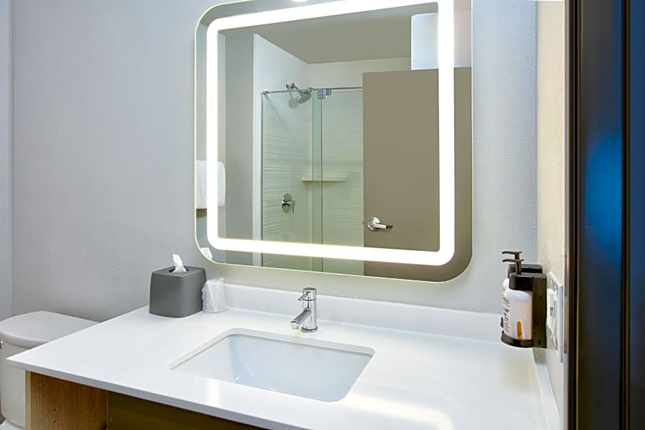 avid hotel Austin - Tech Ridge By IHG