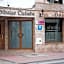 Hotel Hidalgo Quijada