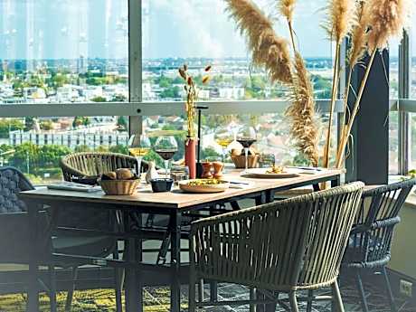 Hotel Mercure Paris Orly Rungis