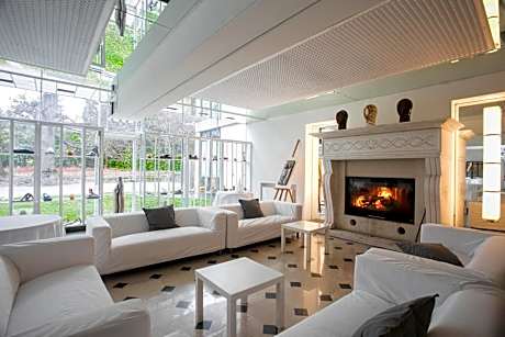 Albergo Ristorante Madonnina