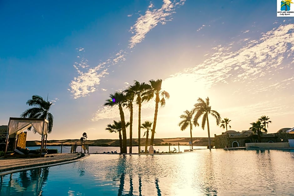 Seti Abu Simbel Hotel