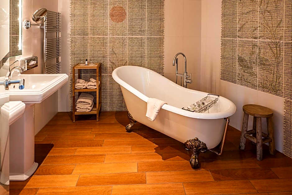 Hotel Weisser Bar