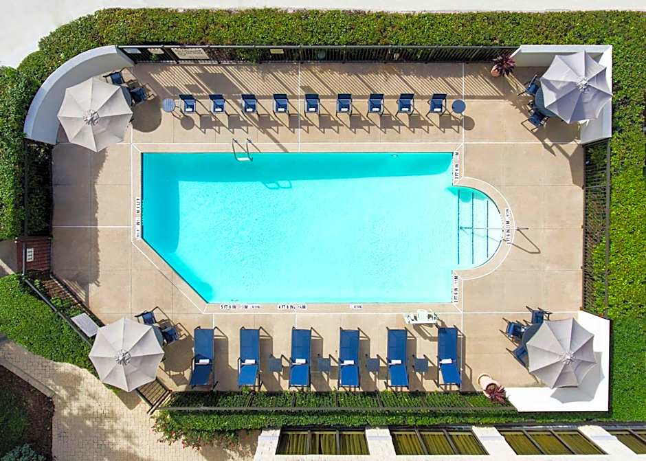 Hampton Inn By Hilton Dallas/Irving-Las Colinas