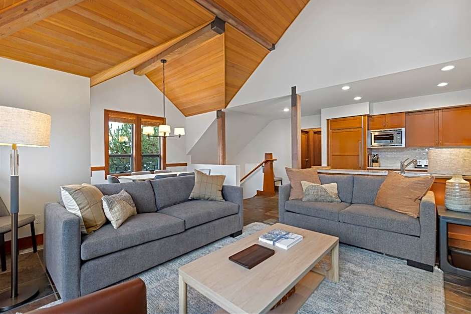 Montebello by Whistler Premier