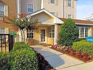 MainStay Suites