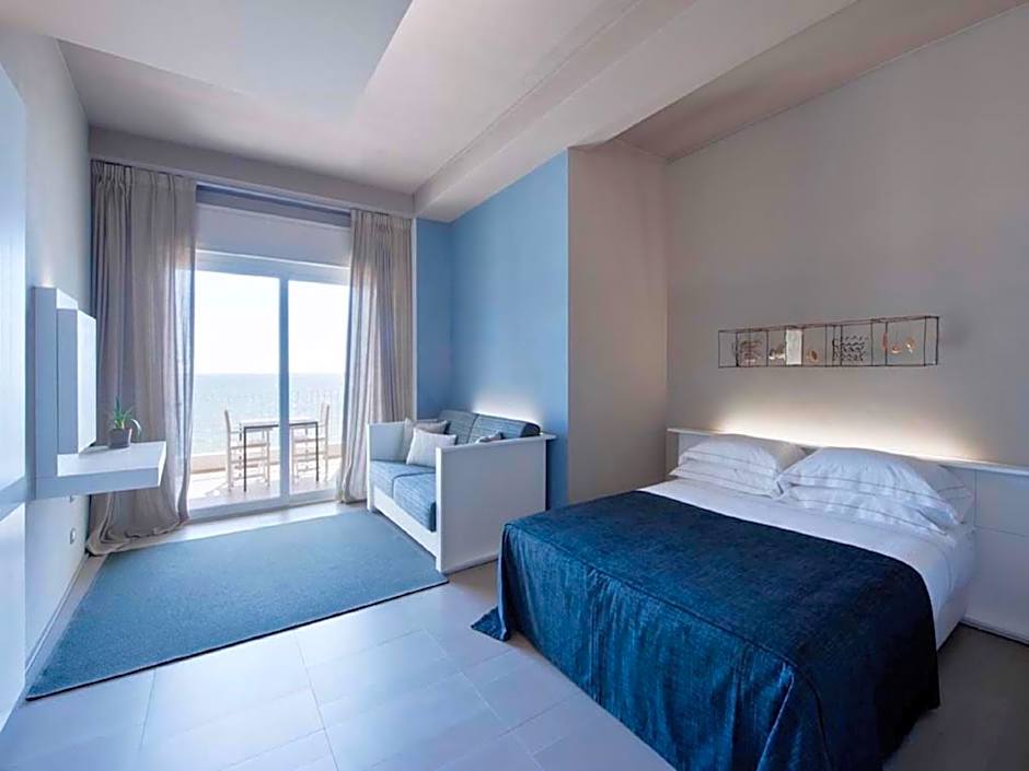 Il Fogliano Hotel New Life