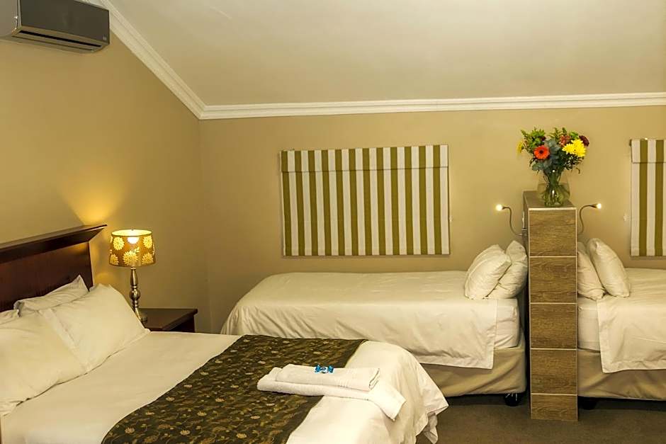 Mondior Manor Guest House