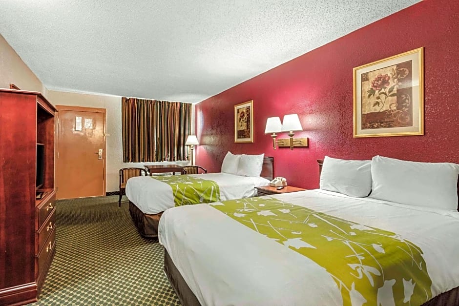 Rodeway Inn Prattville I-65