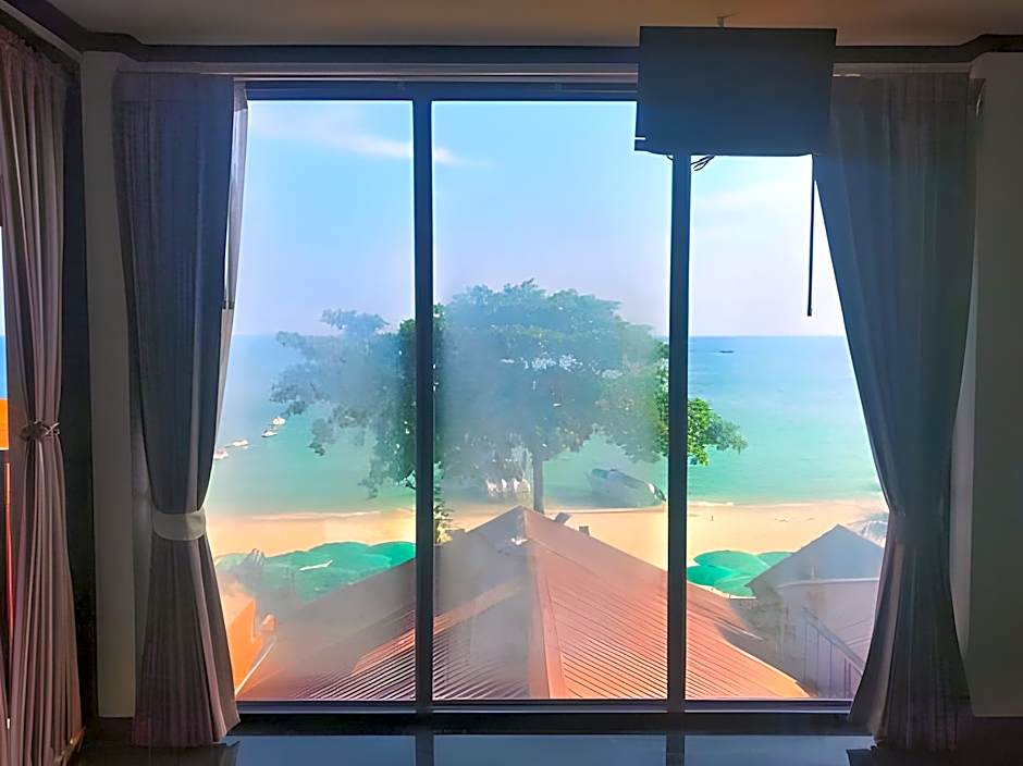 Sinsamut Hotel Koh Samed