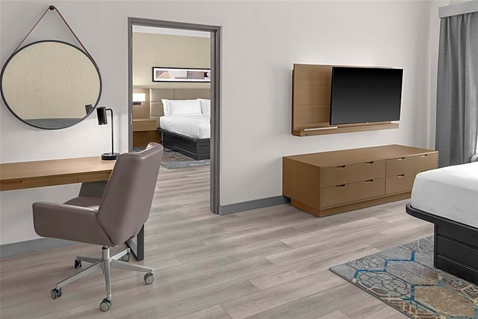DoubleTree By Hilton Club Springdale