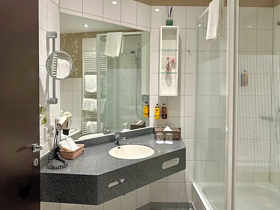 Hotel Munte am Stadtwald