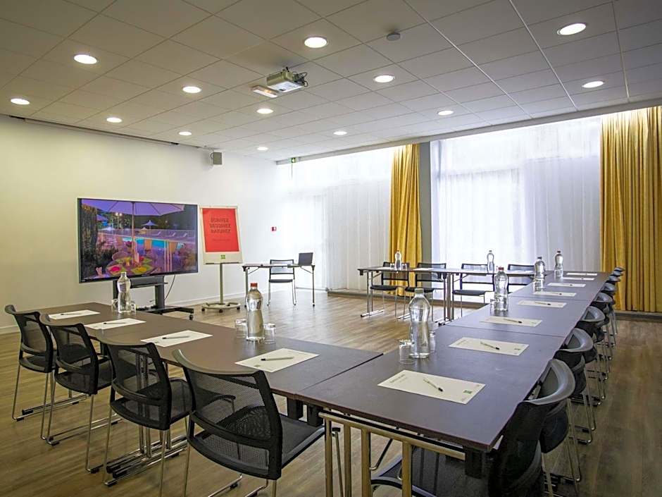 ibis Styles Besancon