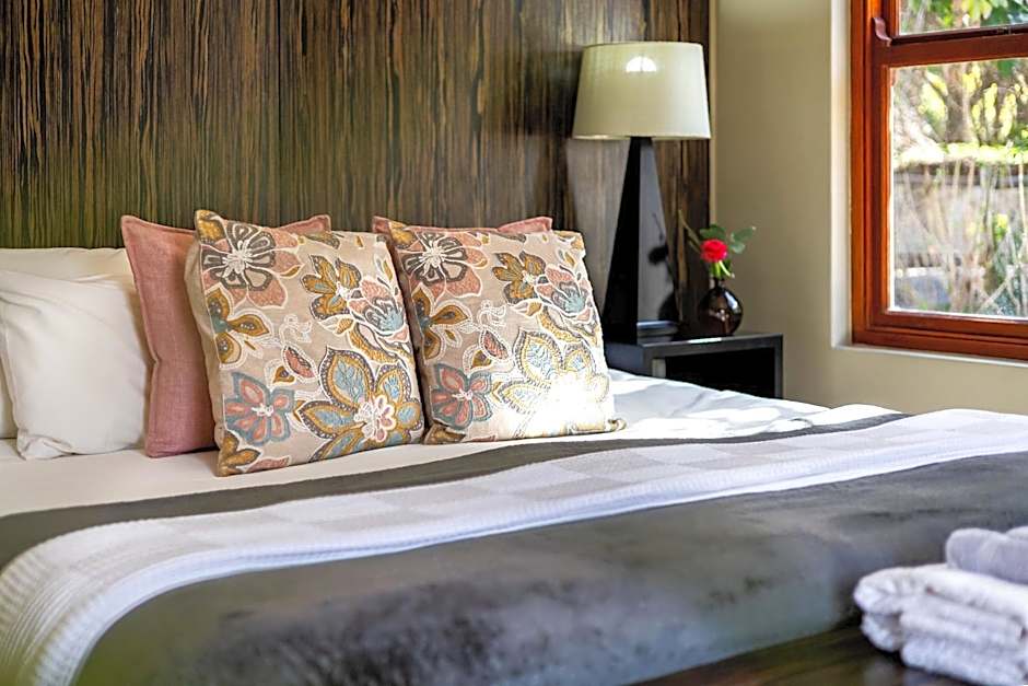 Leipzig Country House & Winery