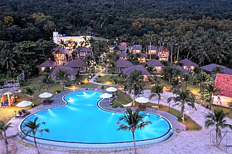 Coco Island Retreat Phu Quoc