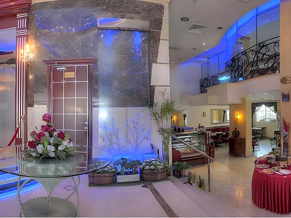 Al Maha Regency Hotel Suites - Managed by Aoudi Consultants