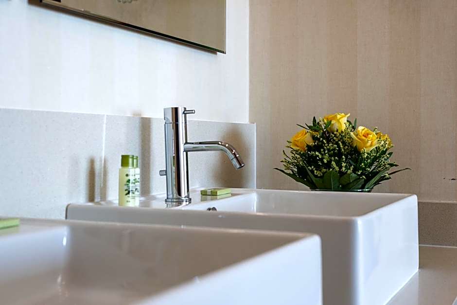 Hotel Ibersol Atrio del Mar