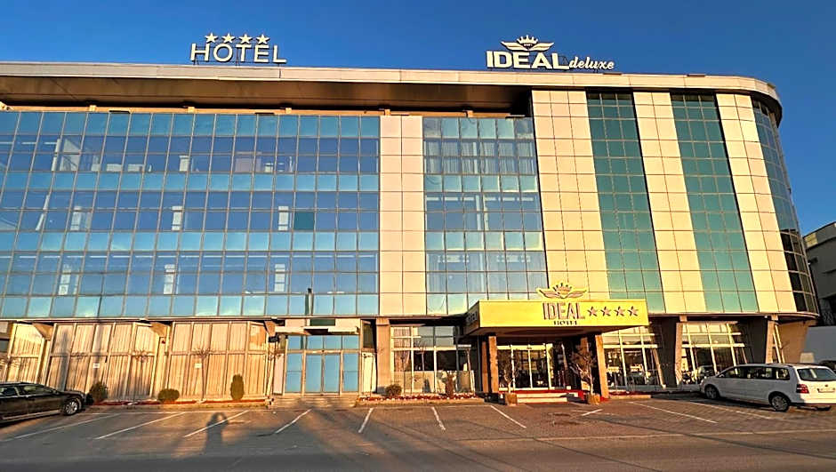Hotel IDEAL Deluxe