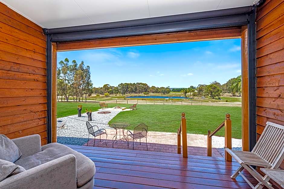 The Swan Valley Retreat