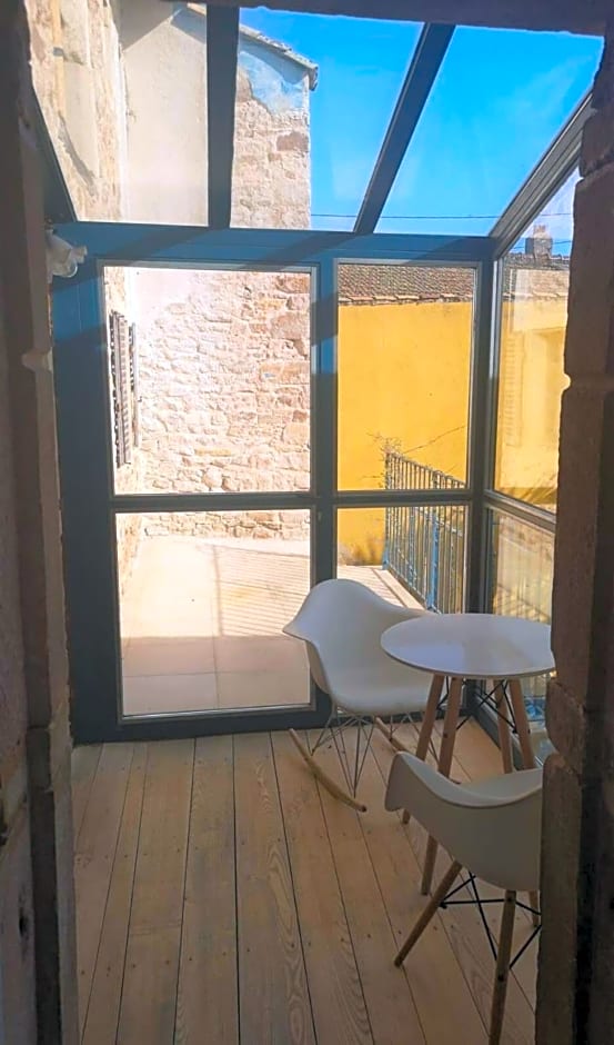 Lumineuse Et Spacieuse Maison Style Loft