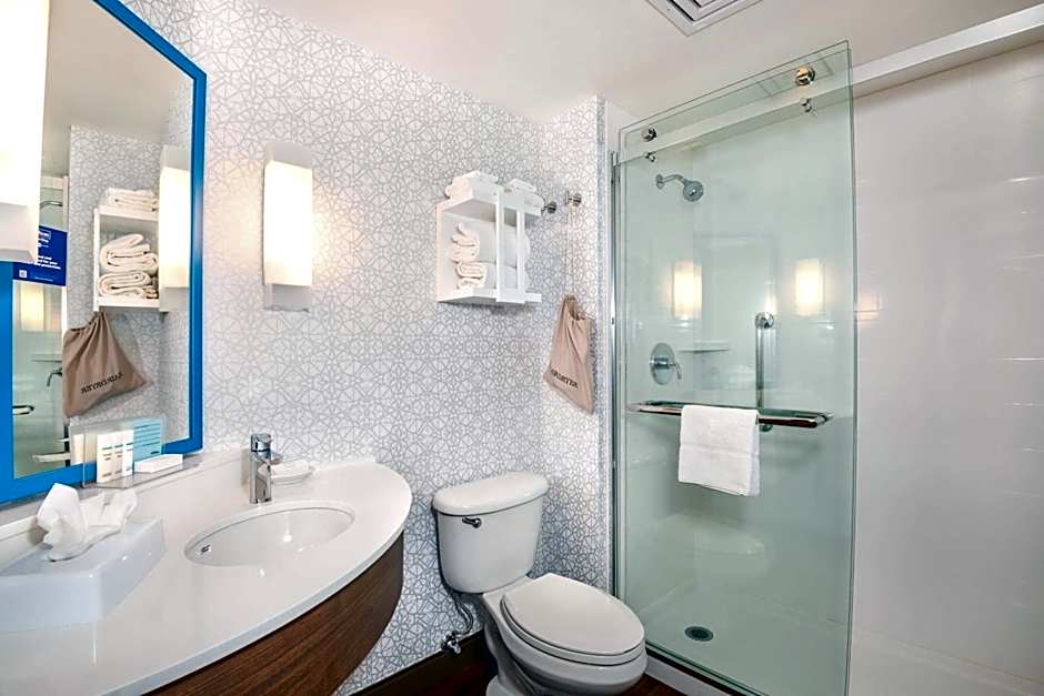 Hampton Inn By Hilton Tucson-Airport